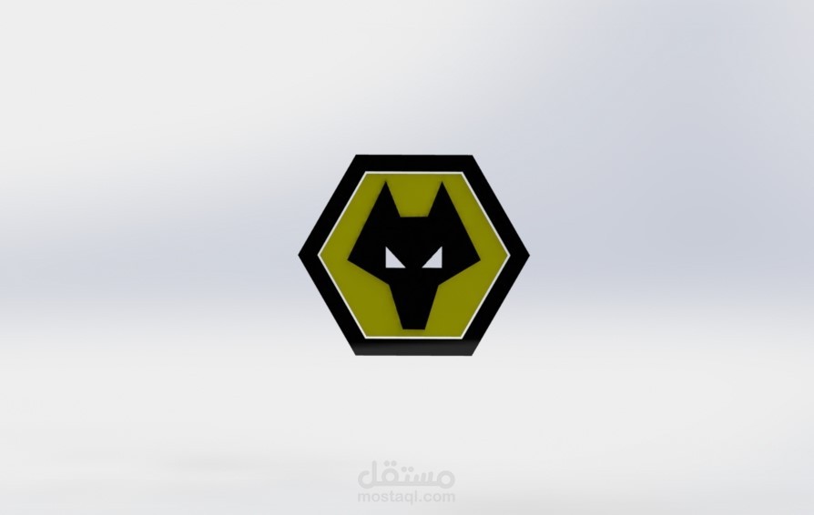 wolves FC logo