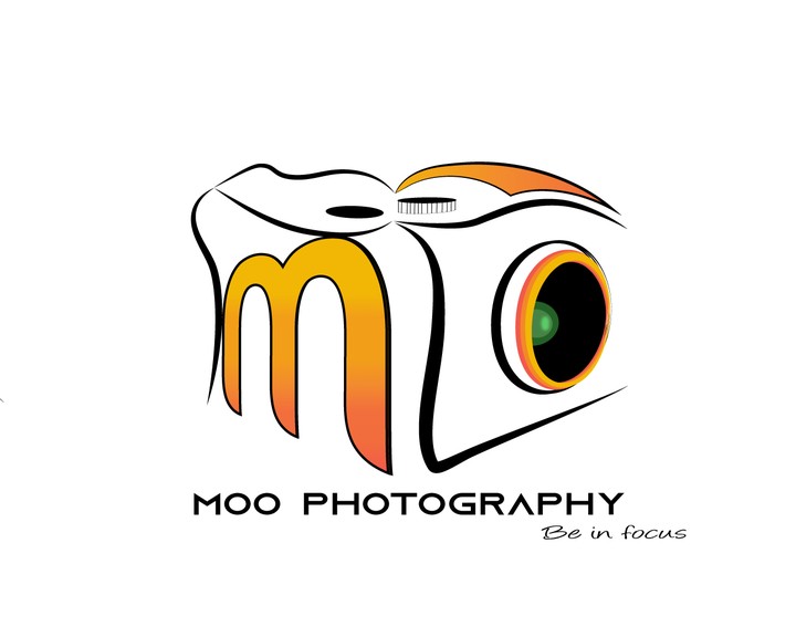 لوجو Moo photography