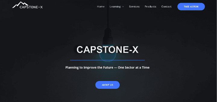 Capstone-X