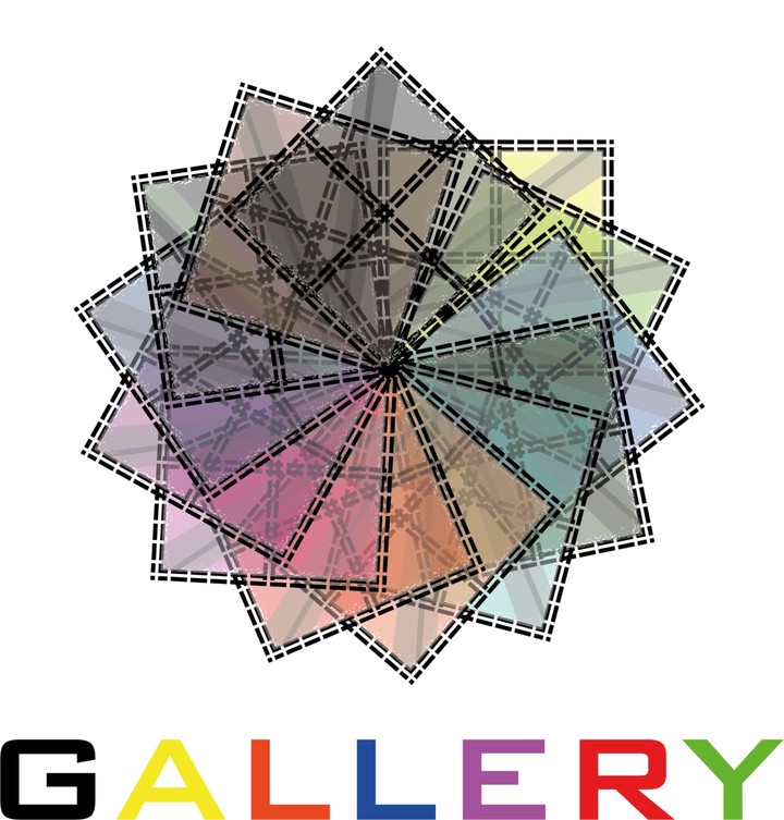 شعار لشركة تنسيق افراح بعنوان gallery