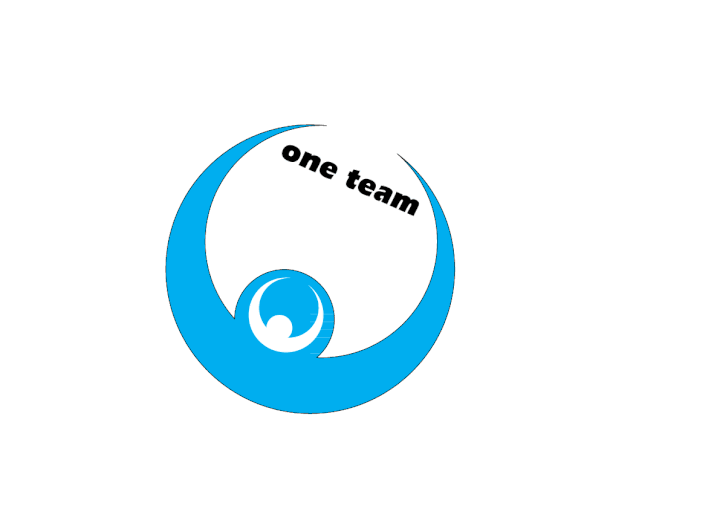 logo for one team