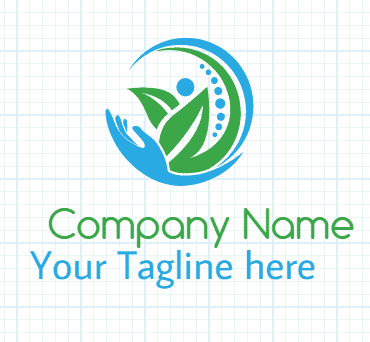 logo for some company