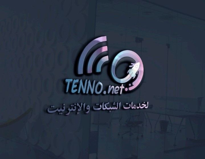 لوغو TENNO.net