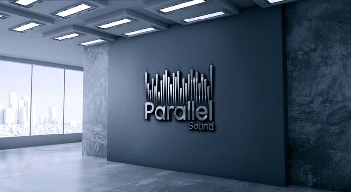 Parallel Sound logo