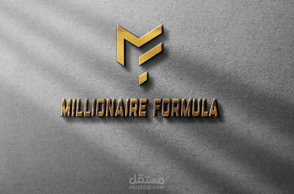 m+ f logo | مستقل