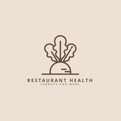 Health Reataurant logo