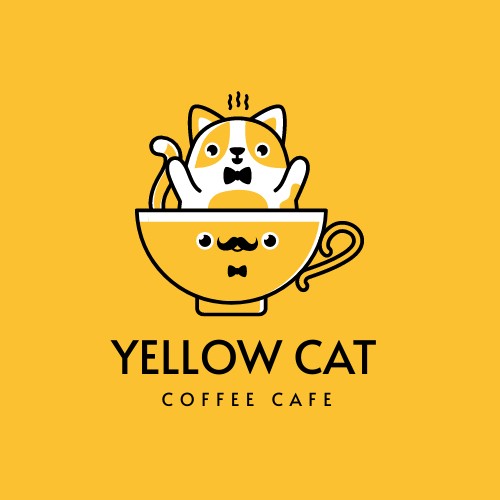 cafe Logo