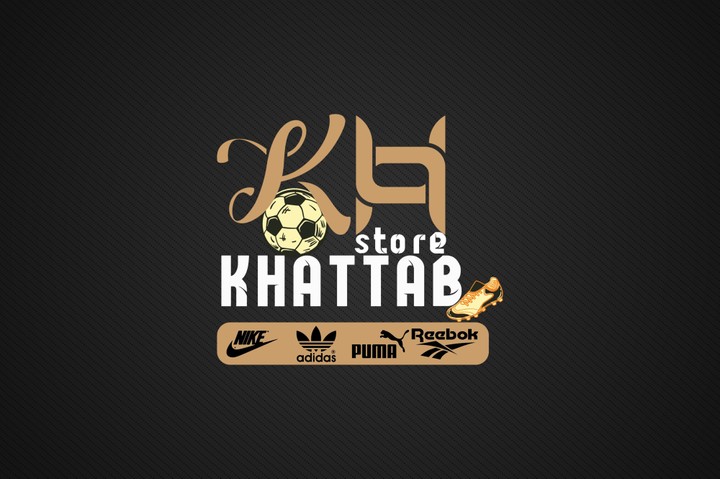 Khattab Logo