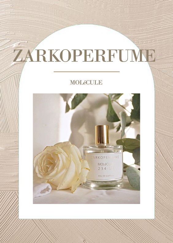 ZARKOPERFUME