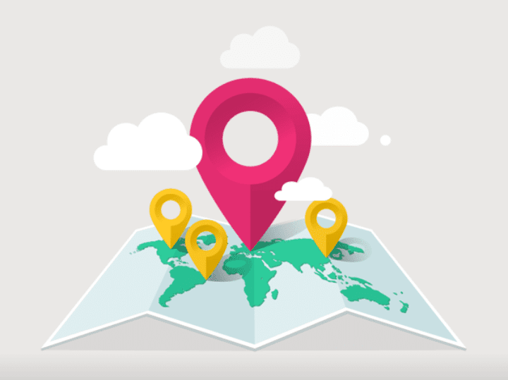 اضافة موقعك عل ى خرائط جوجل Google maps