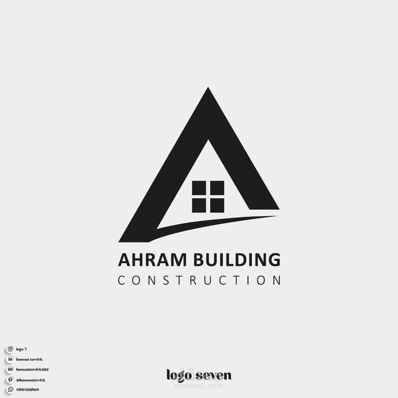 Logo design