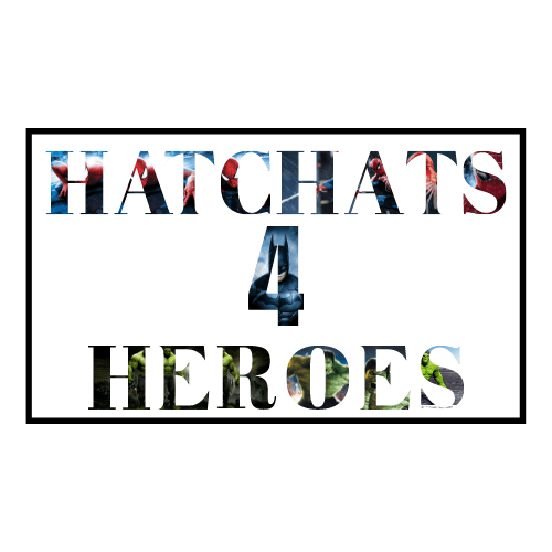 Hatchets For Heroes