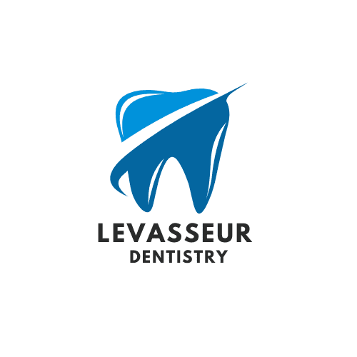 logo for a dentist