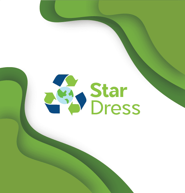 Star Dress Website