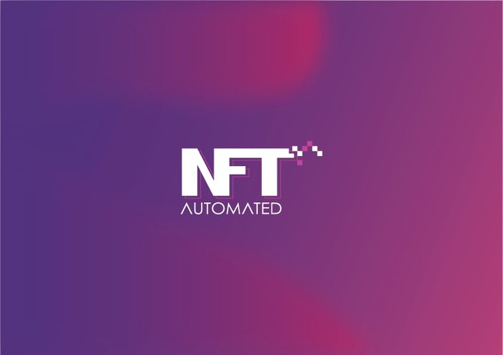 NFT Company Logo Design