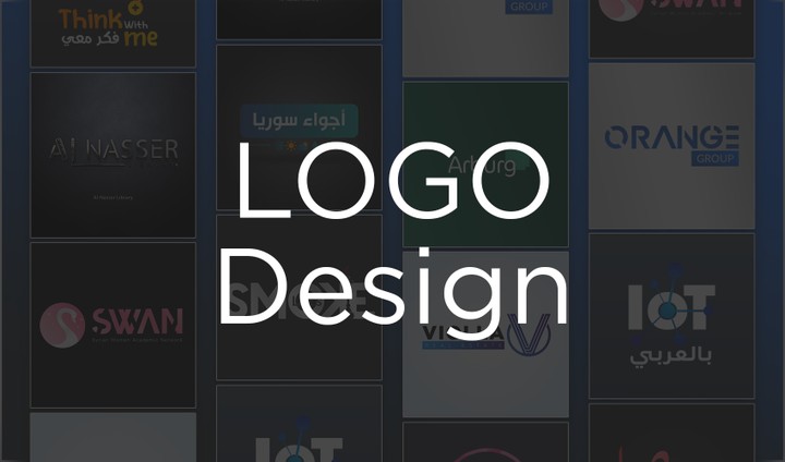 LOGO Design