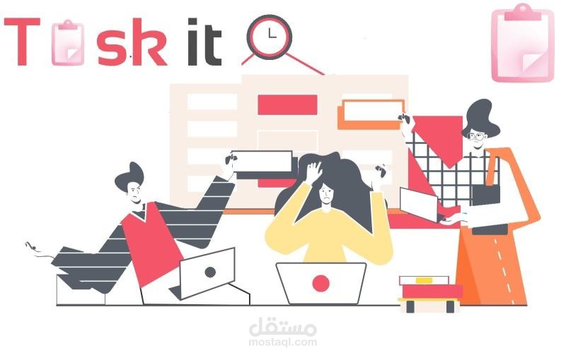 TaskIT | مستقل