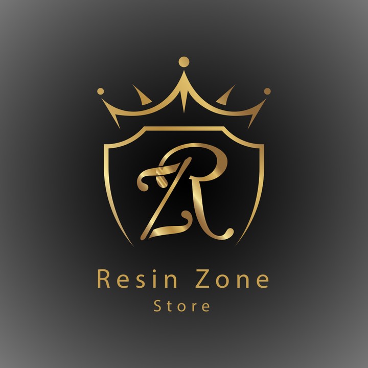 Resin Zone Logo