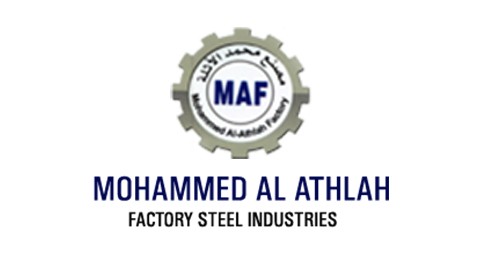 موقع مصنع حديد محمد الأثلة للصناعات الحديدية