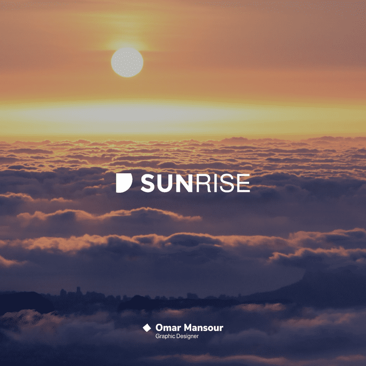 Sunrise