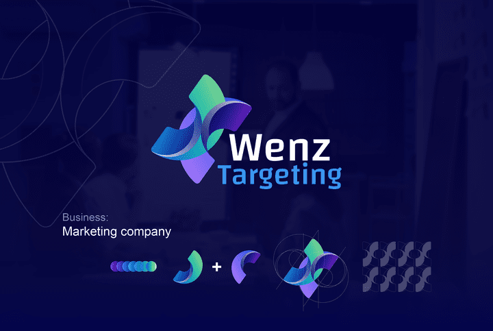 WENZ TARGETING LOGO