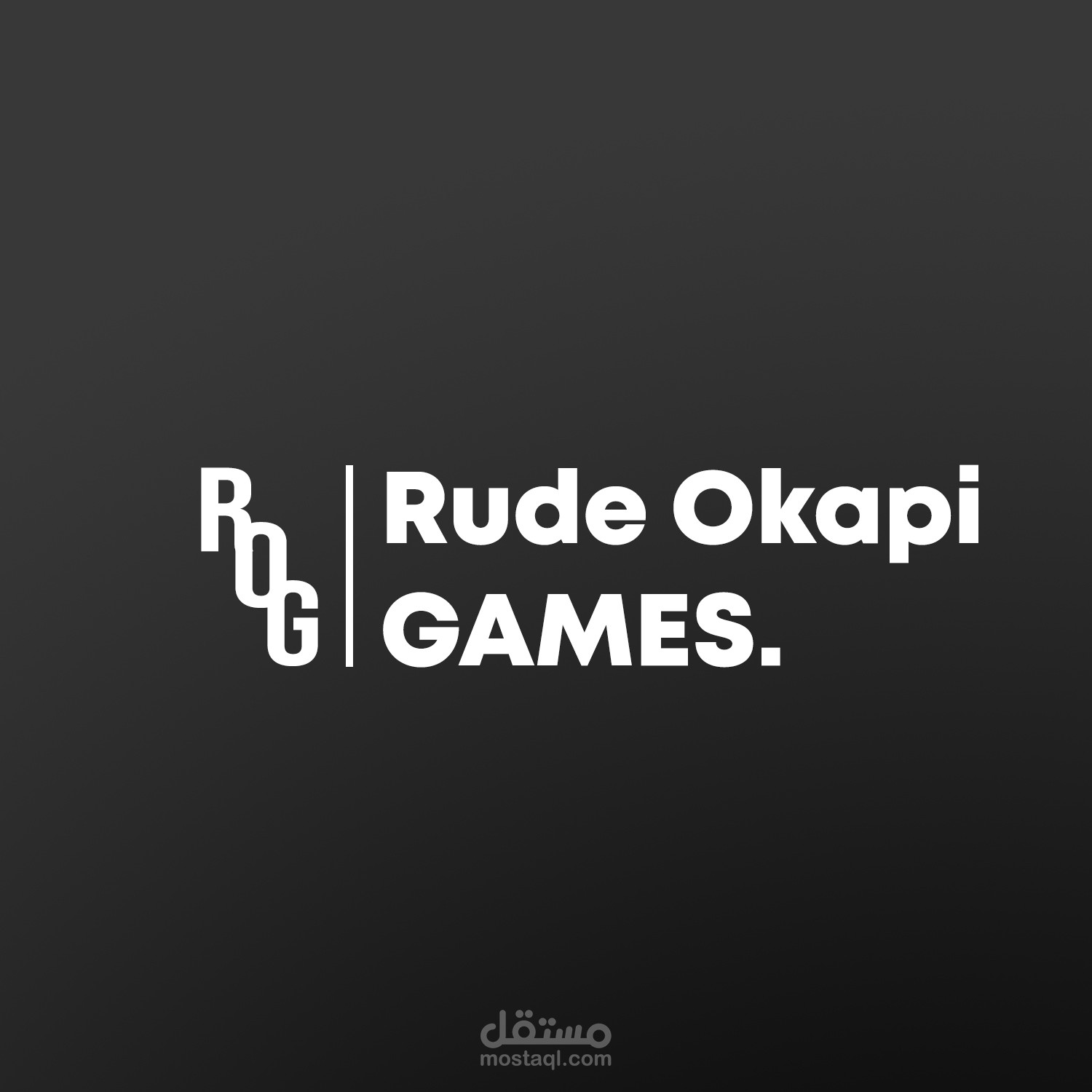 Rude Okapi Games designed projects