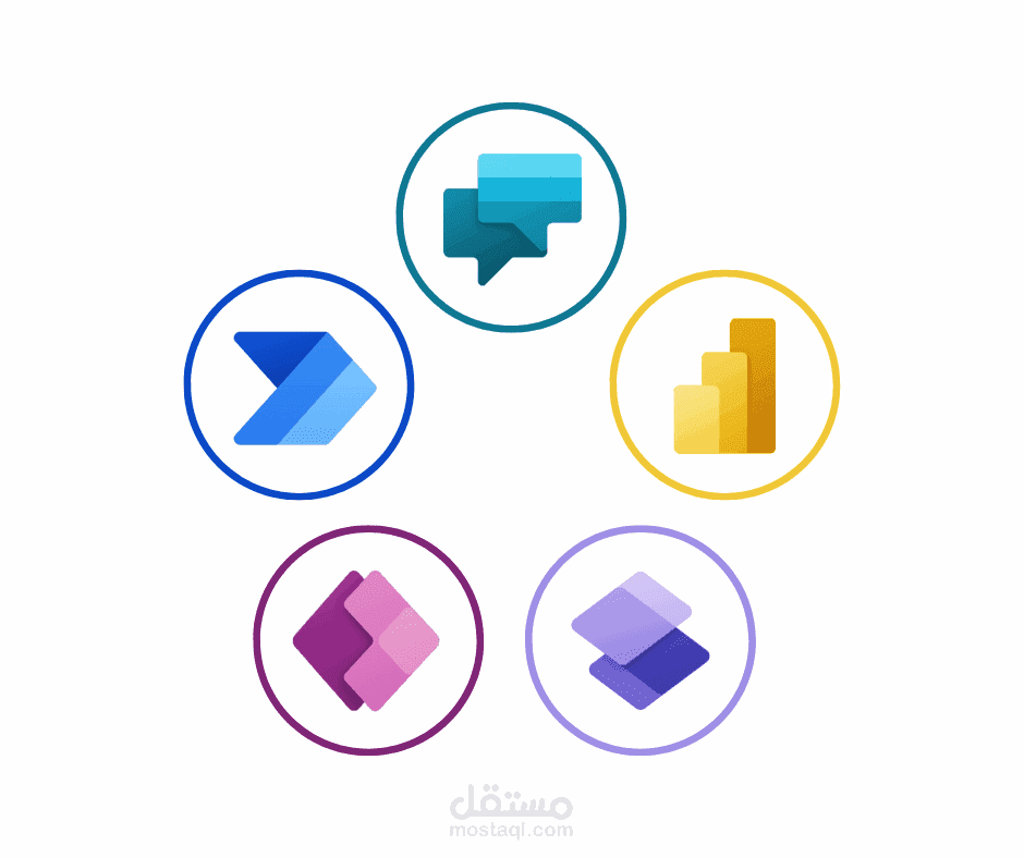 تطبيق لحجز المكاتب وقاعات الاجتماعات باستخدام PowerApps وSharePoint وPower Automate