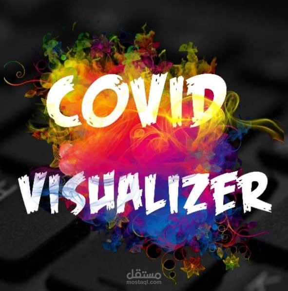 Covid Visualizer