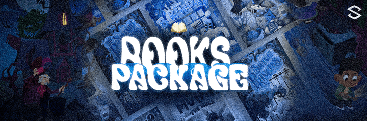 Books Package