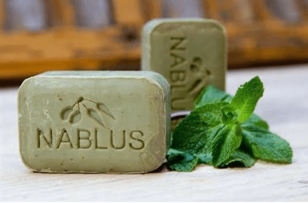 Origin of Nabulsi olive oil soap: The Ancient Art Making from Palestine