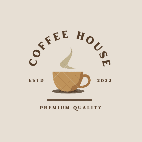 تصميم coffee