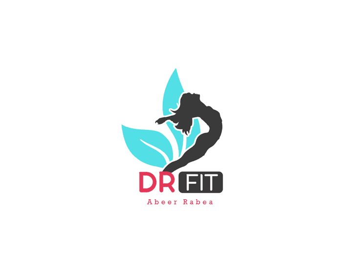 Dr.Fit Logo