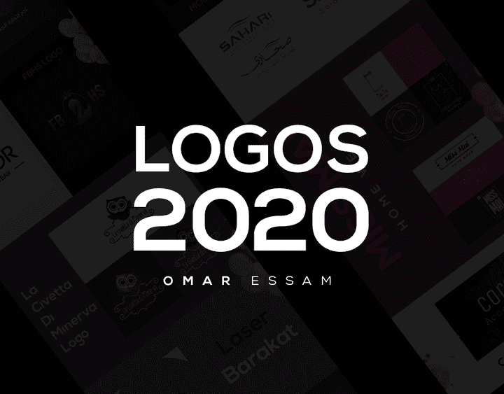 Logos 2020