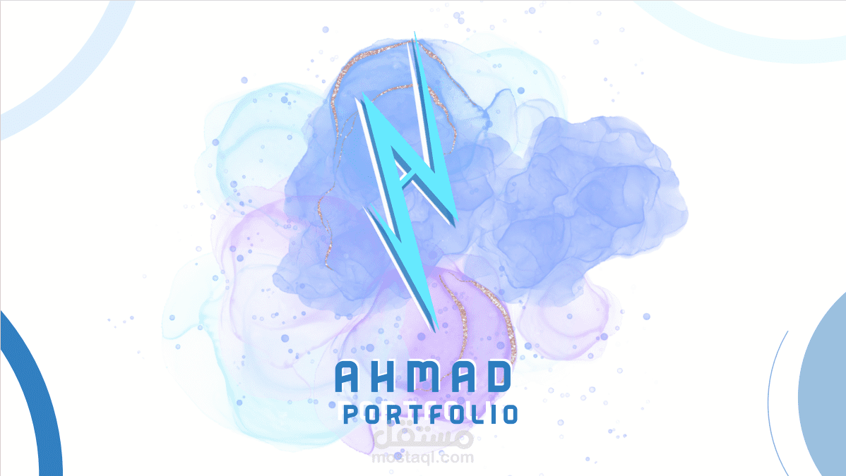 MY Portfolio