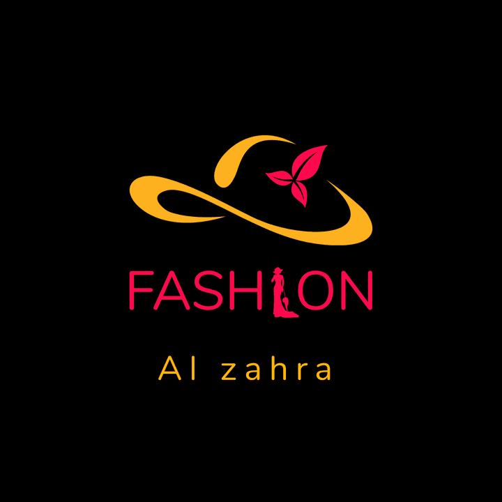 Logo for fashion