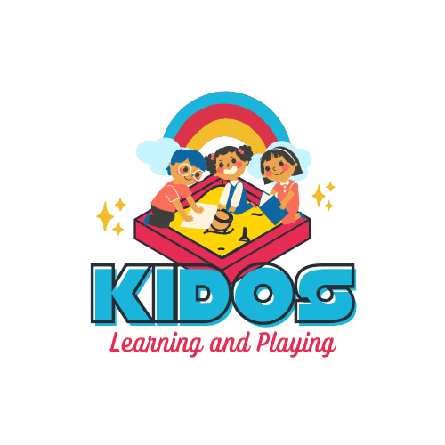 Logo kidos