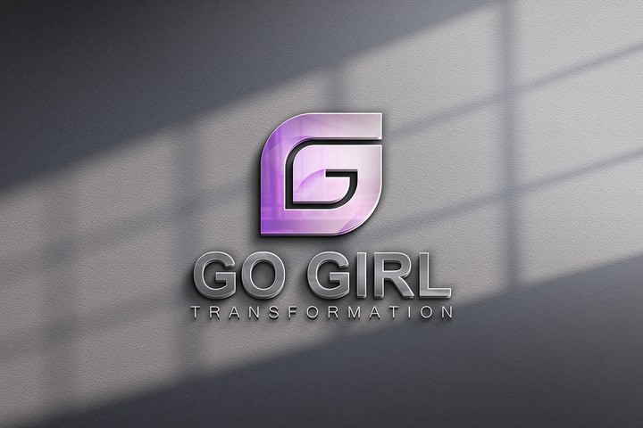 GO GIRL LOGO