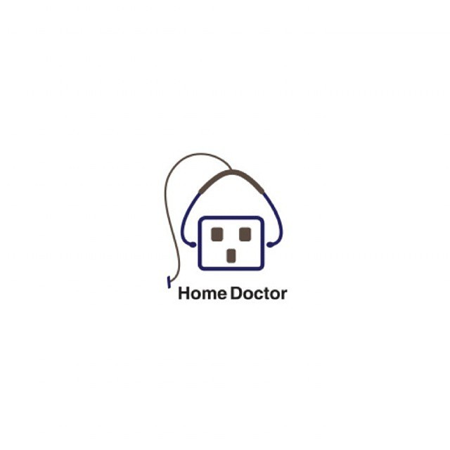 logo home doctor