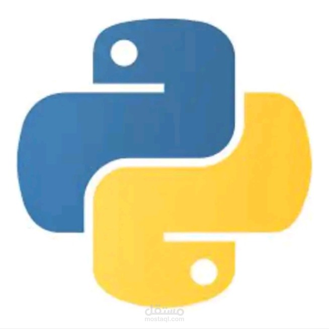 صنع صفحة ويب عن طريق لغة ال python | مستقل