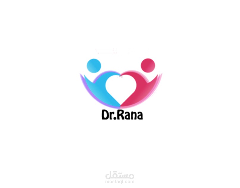 تصميم شعار