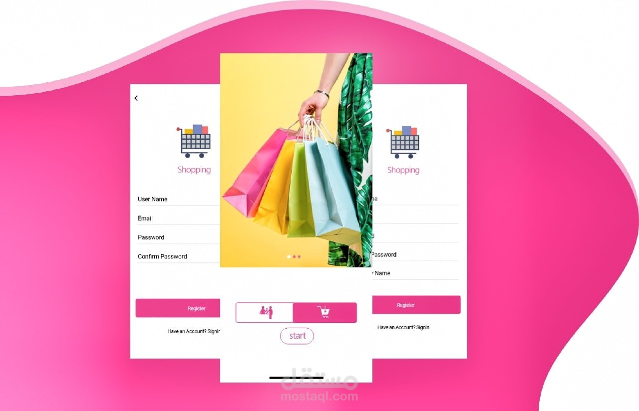 UX UI