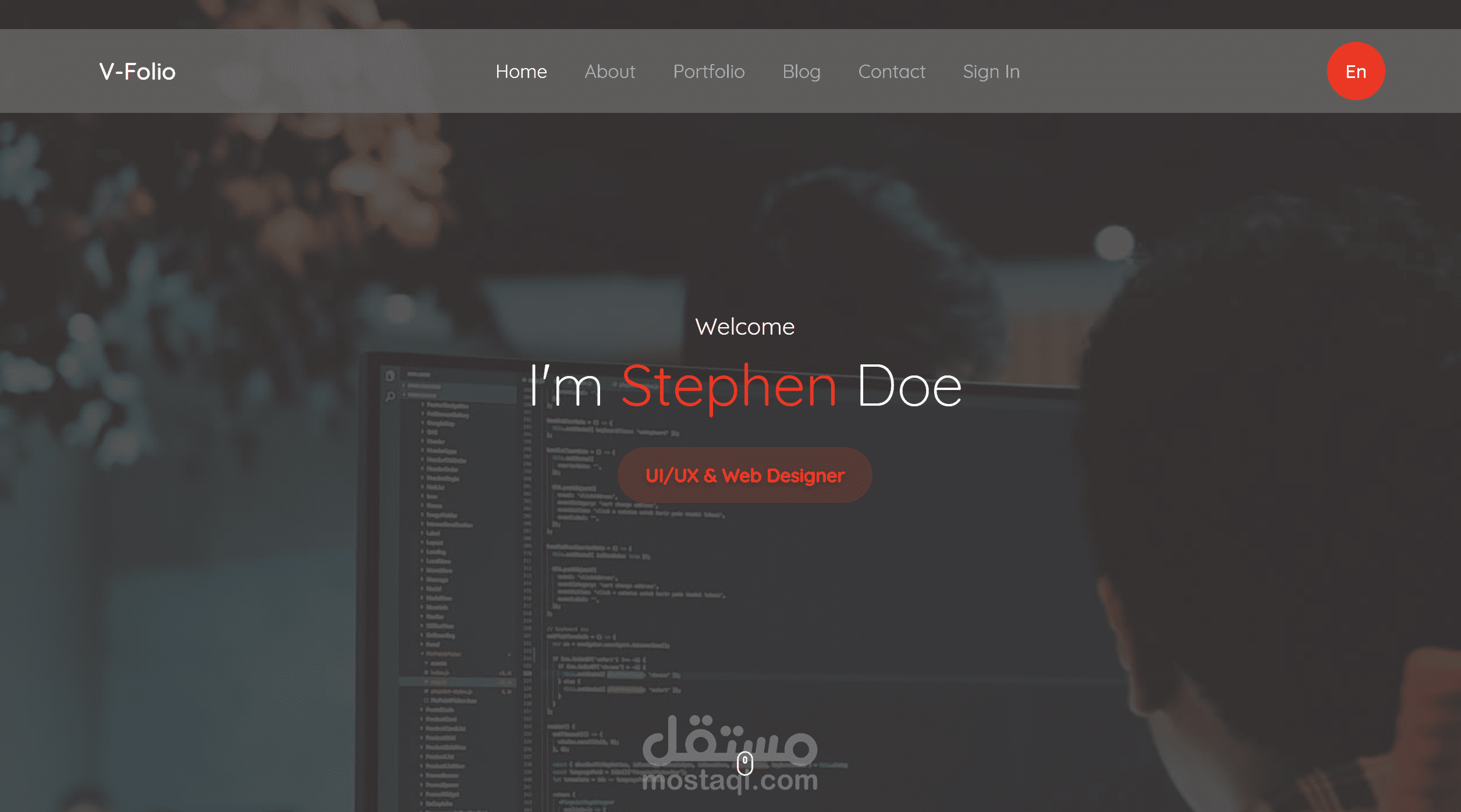 Personelweb 