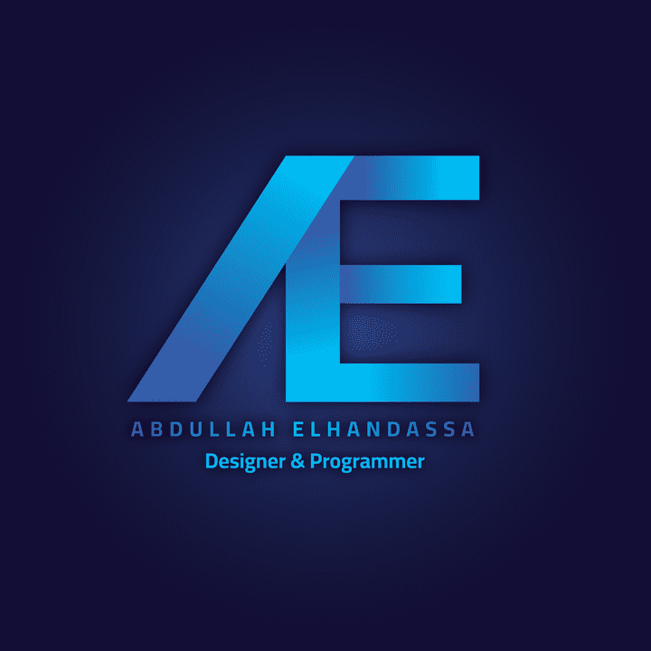 My logo