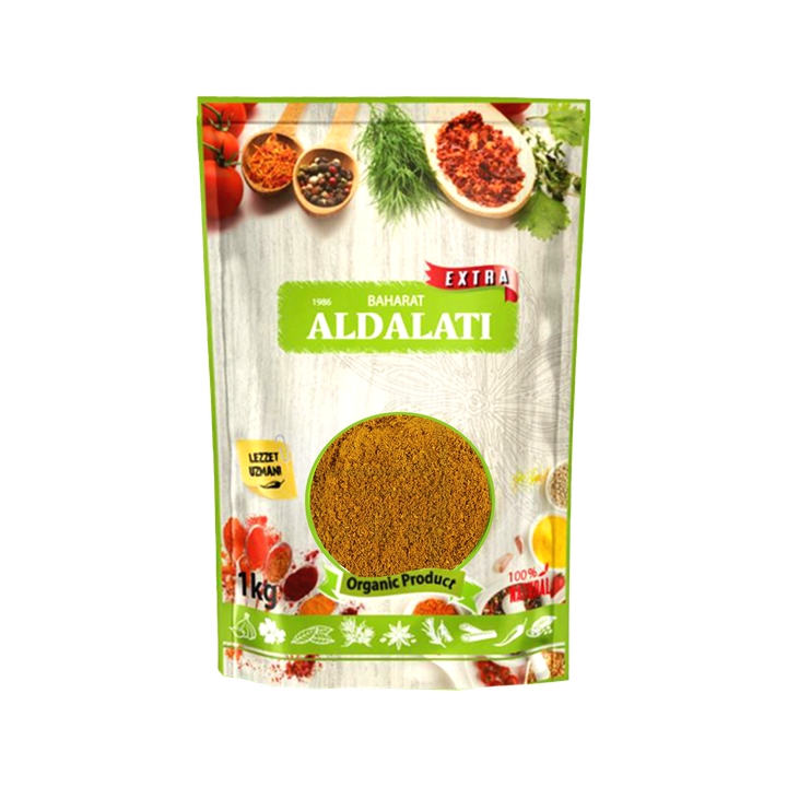 Spices product