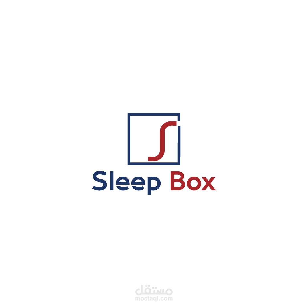 SLEEP BOX