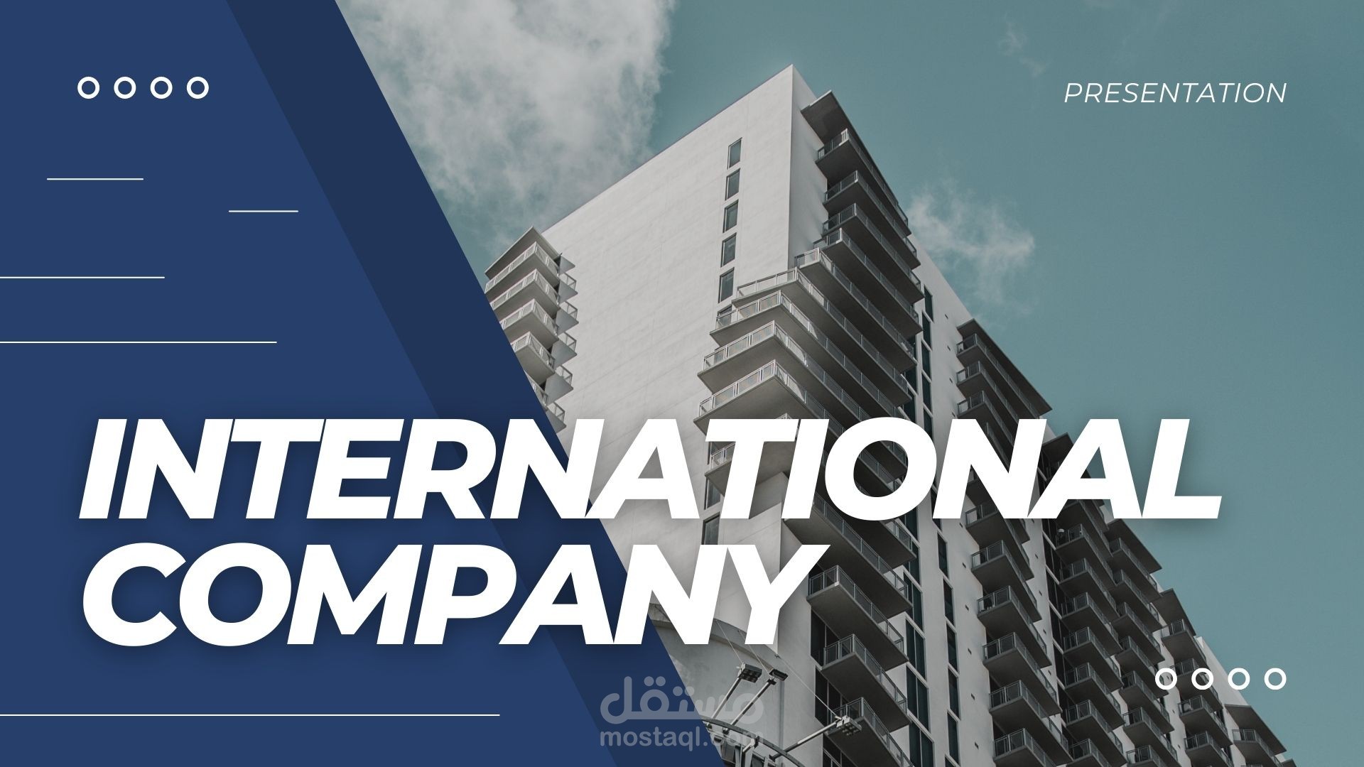 International Company