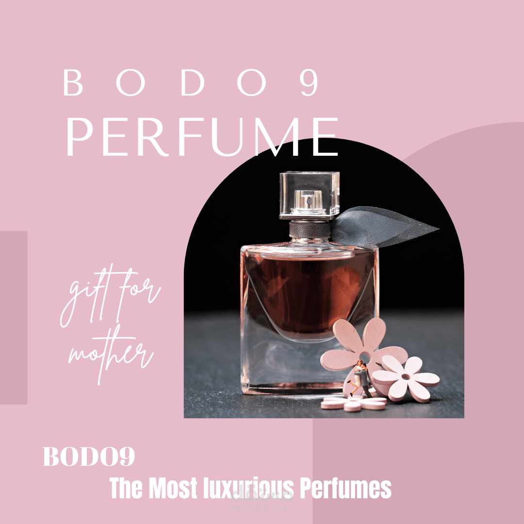 Perfume Brand 