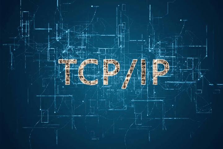سكربت لتحديد أنواع البروتوكولات المستخدمة TCP , UDP, TLS