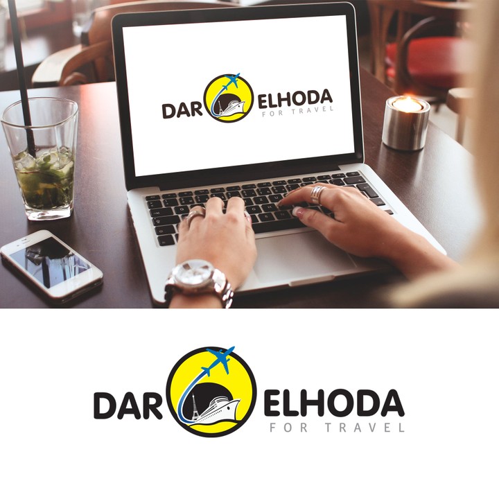 Dar Elhoda A logo