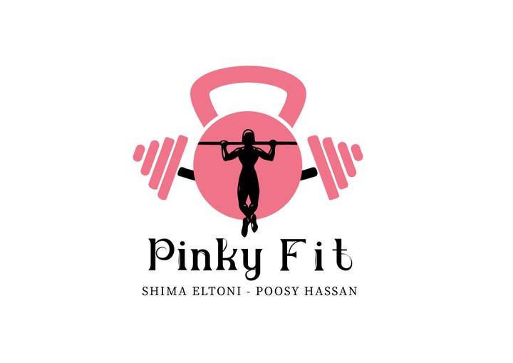 pinky fit logo